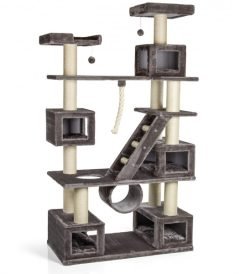 C11680-Kratzbaum-Logan-XXL-Katzen-Kletterparadies-mit-5-Katzenhoehlen-grau-ca-121-x-60-x-1_600x600