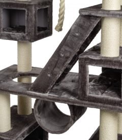 C11680-Kratzbaum-Logan-XXL-Katzen-Kletterparadies-mit-5-Katzenhoehlen-grau-ca-121-x-60-x-7_600x600